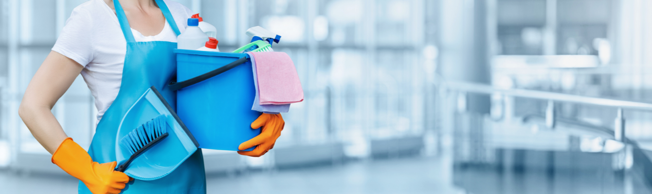 Advantages of Hiring Move in Cleaning Services